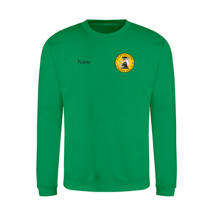 Schachfüchse Kempen - Lightweight Raglan Sweat