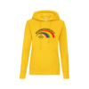Hoody Damen Sunflower Front.png