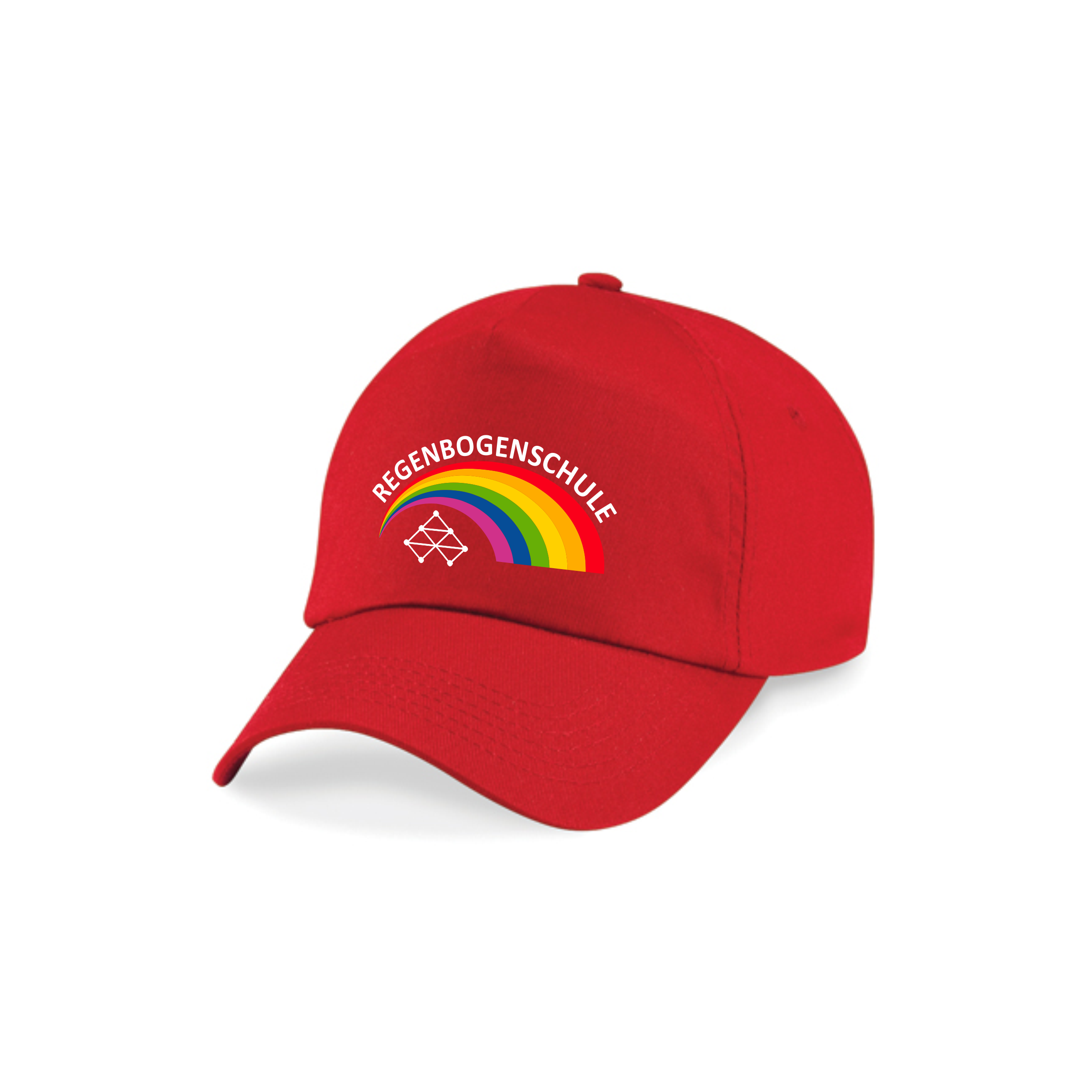 Kindercap Basic classic red.png