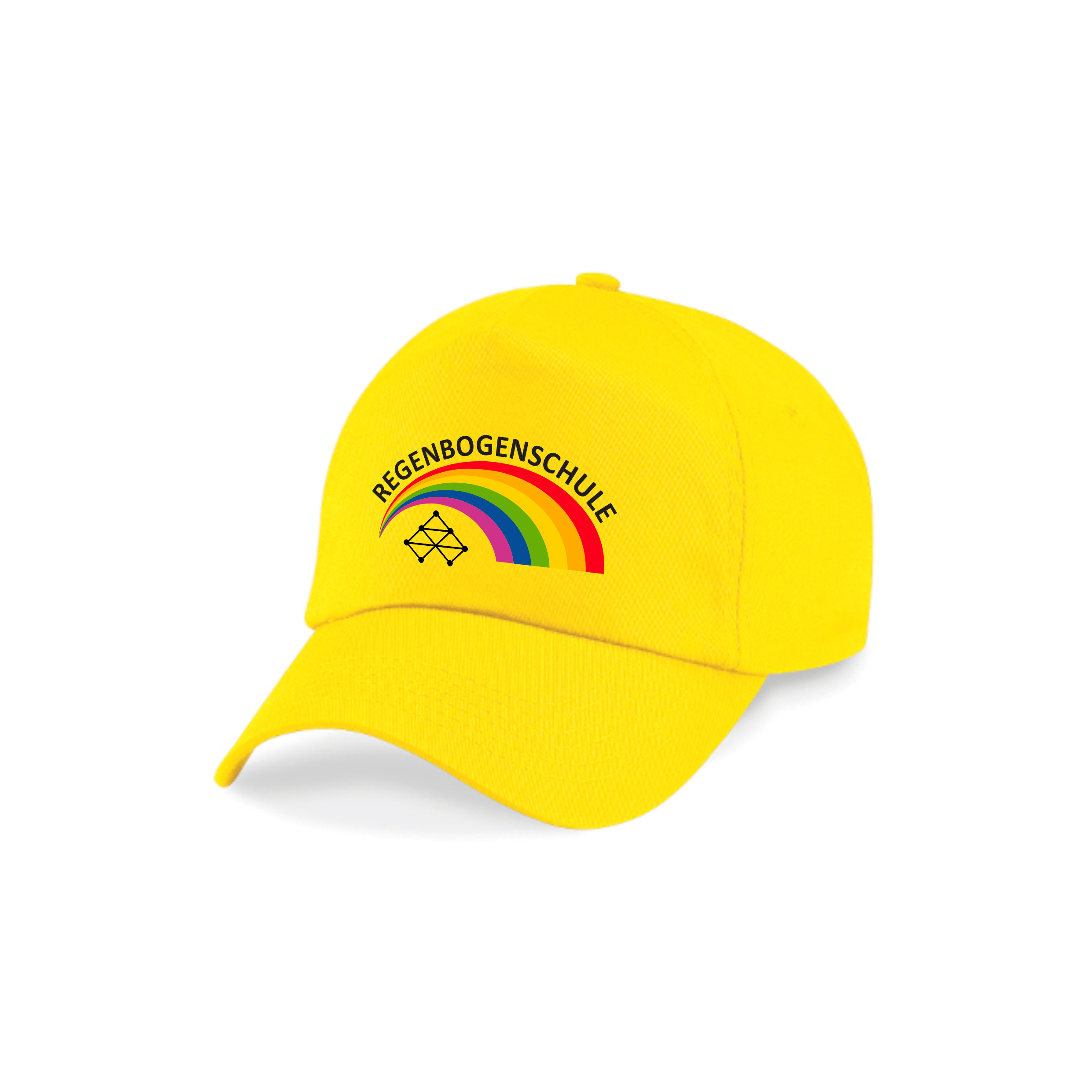 Kindercap Basic yellow.png