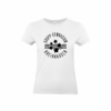 Krupp Gymnasium Shirt Damen White.png