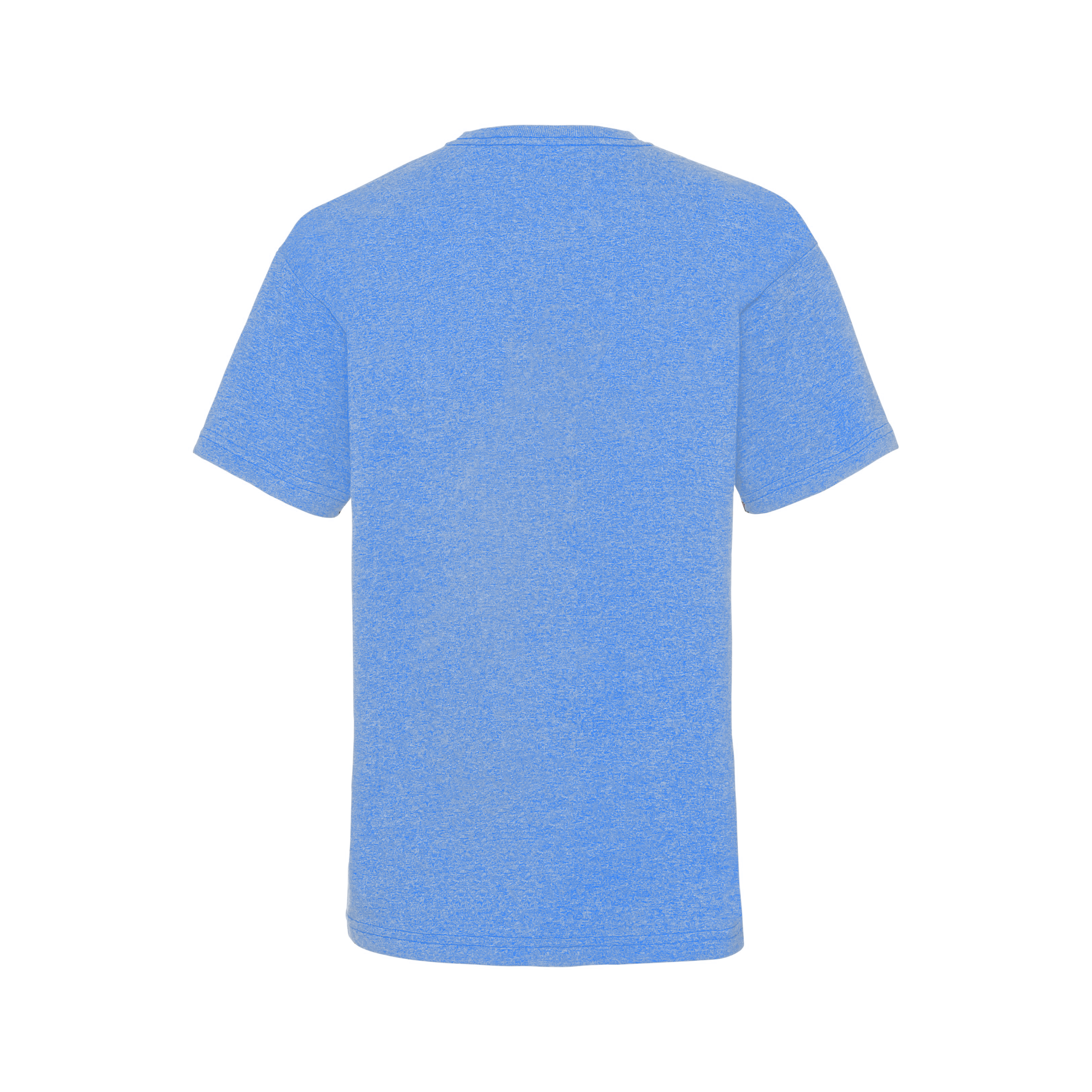 RBS Herren BW Shirt Back