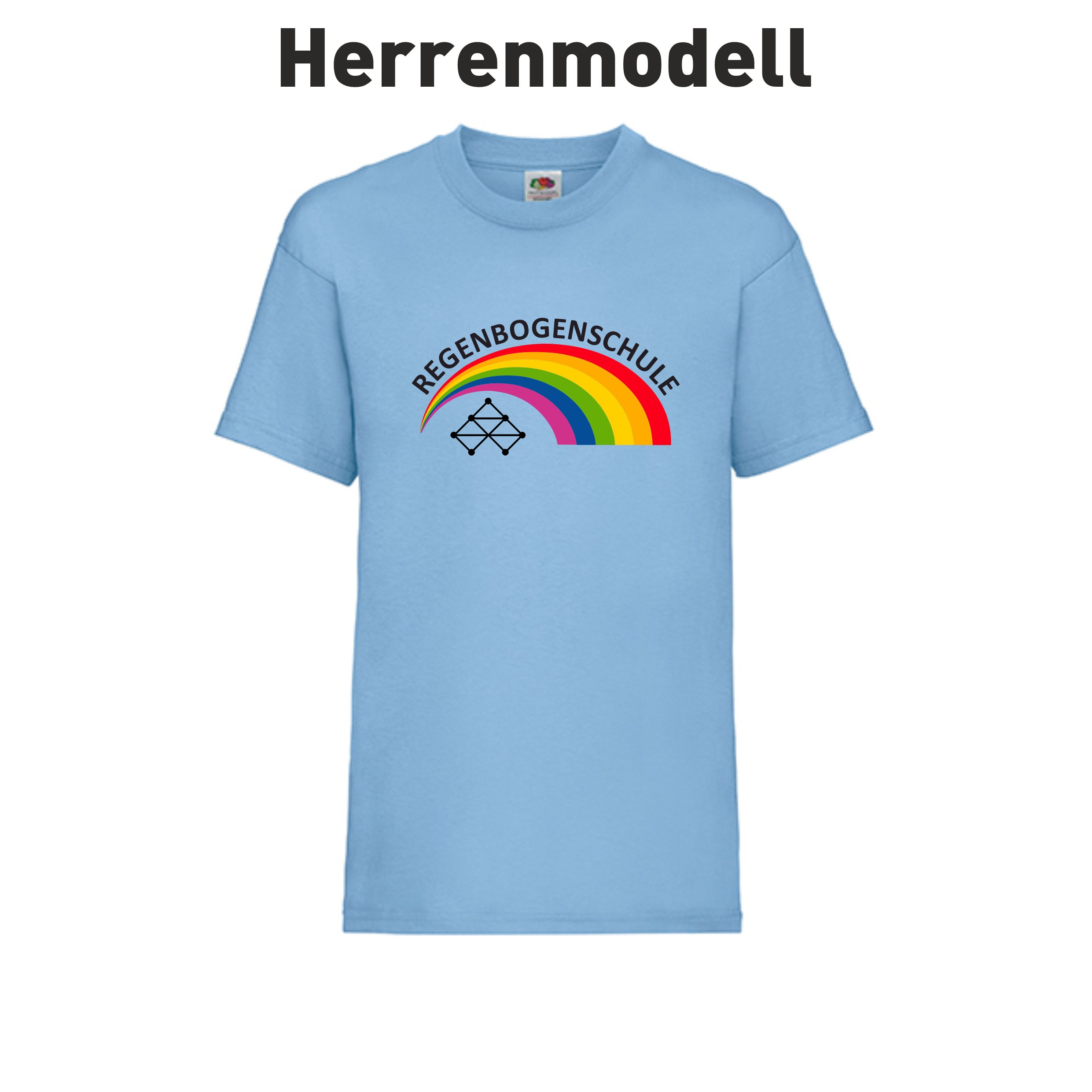 RBS Herren BW Shirt Front RBS Herren BW Shirt Front