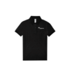 Thomaeum Polo Damen Front Black.png