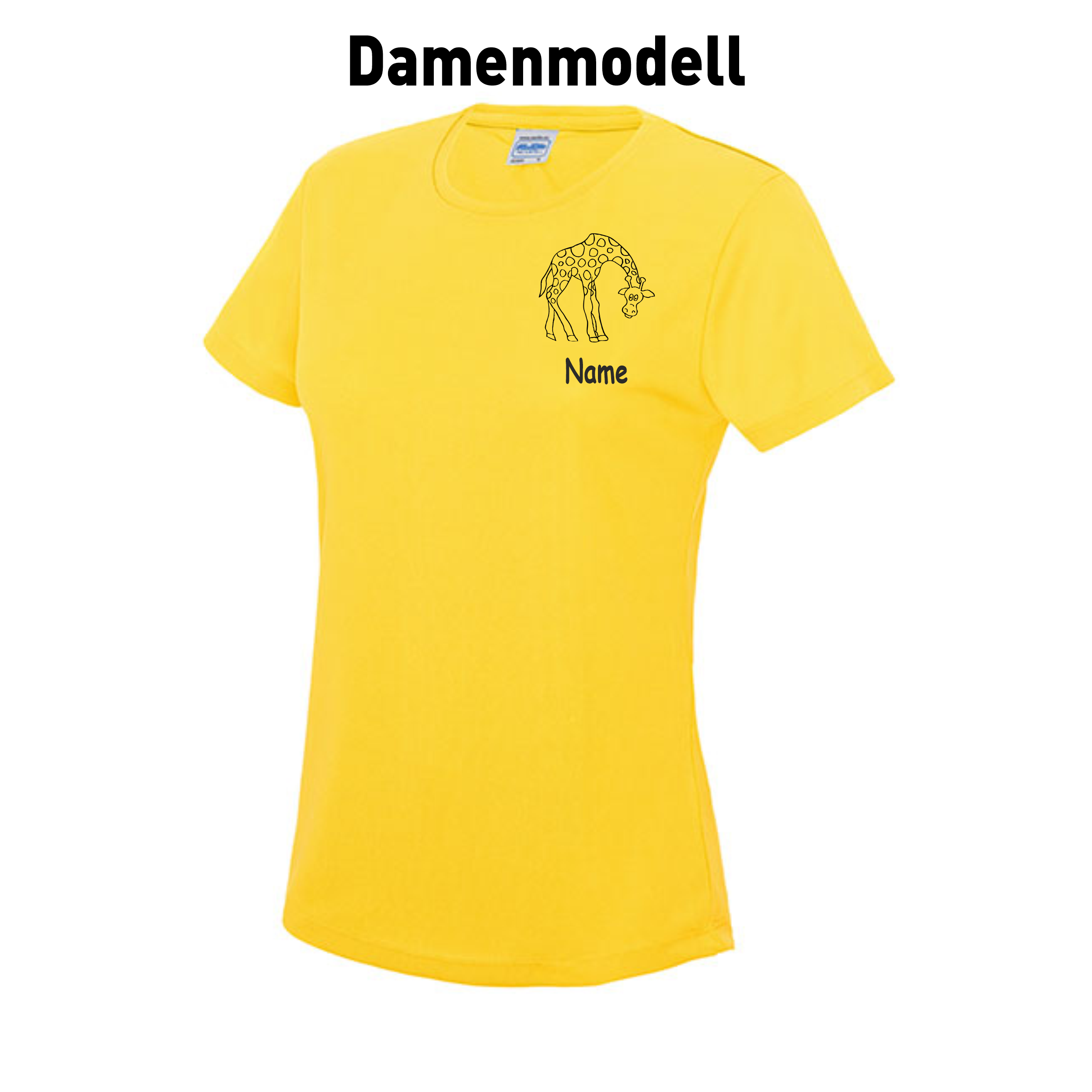 die Giraffen Damen Front.png