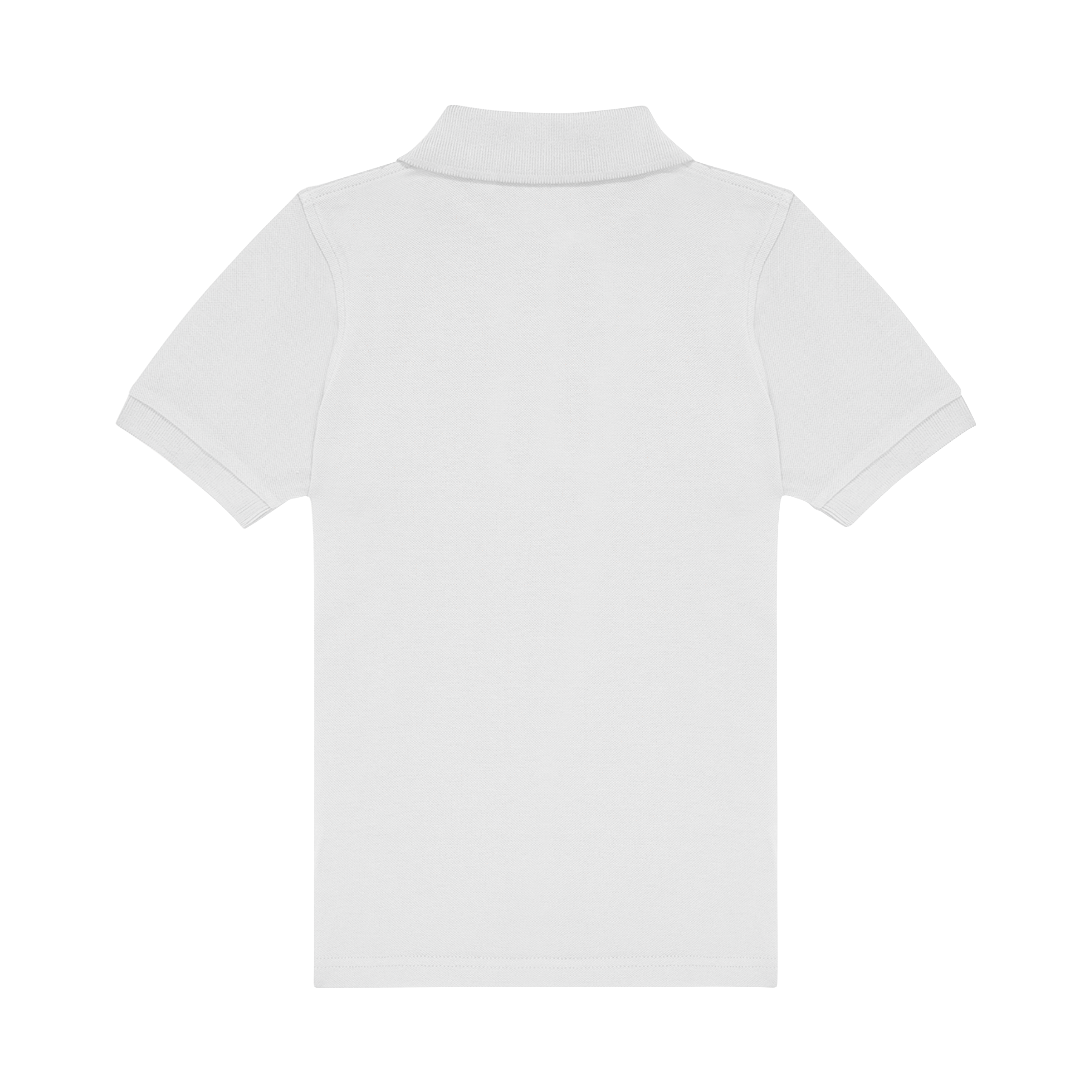 BCPW461 White back