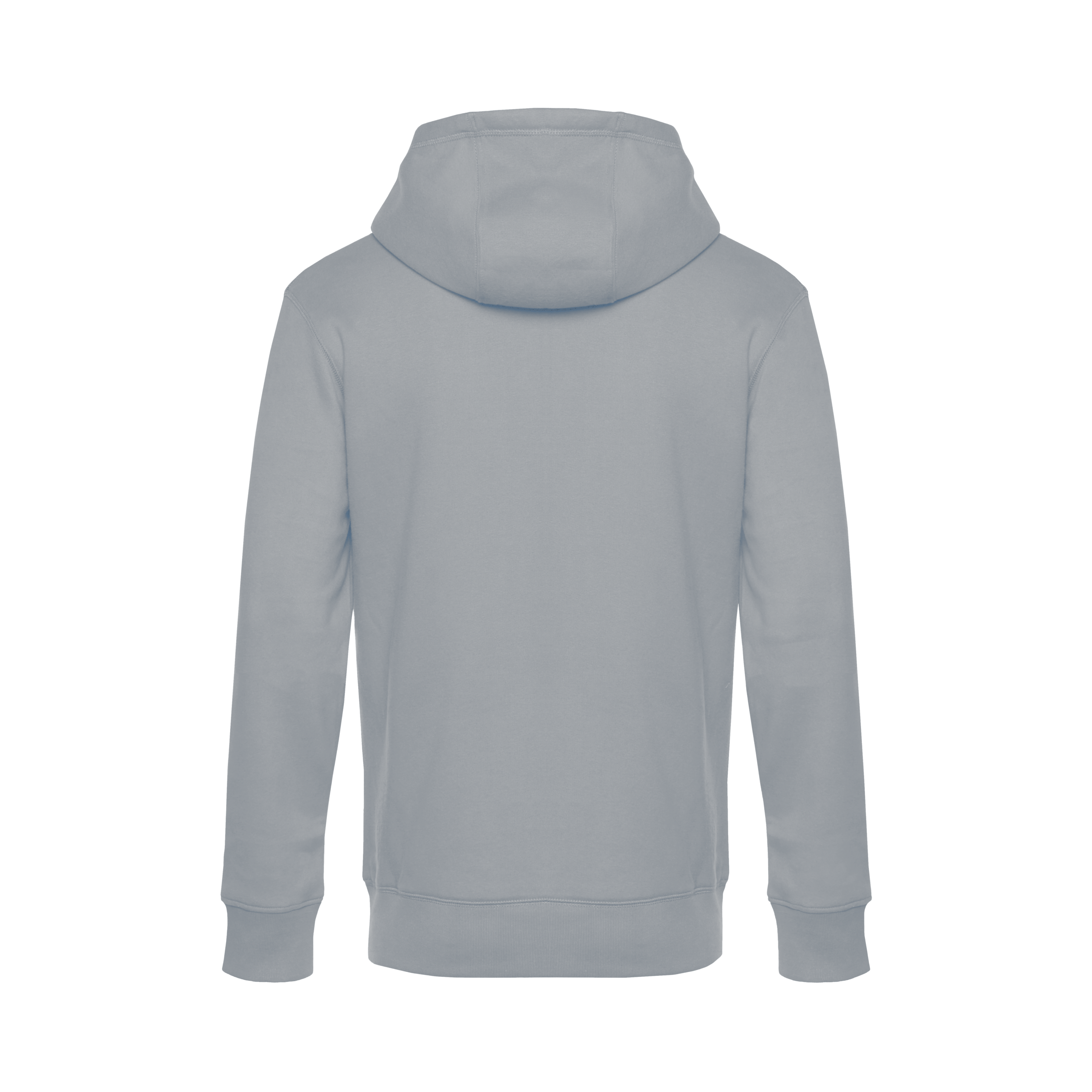 BCWW02Q Heather-Grey back