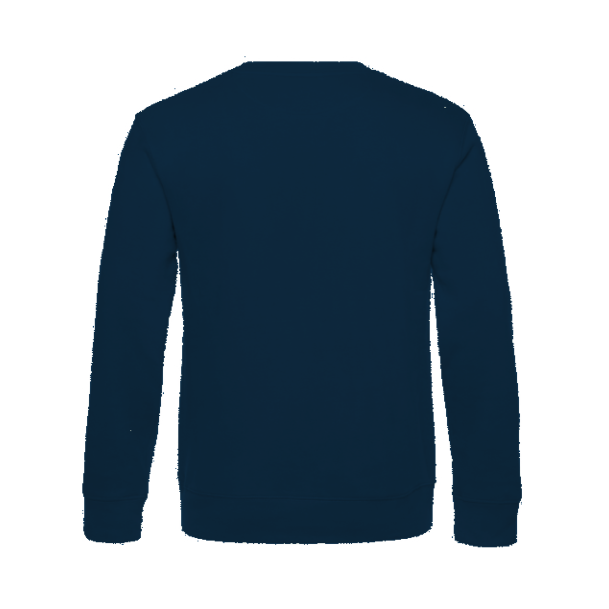 GG Sweatshirt navy back