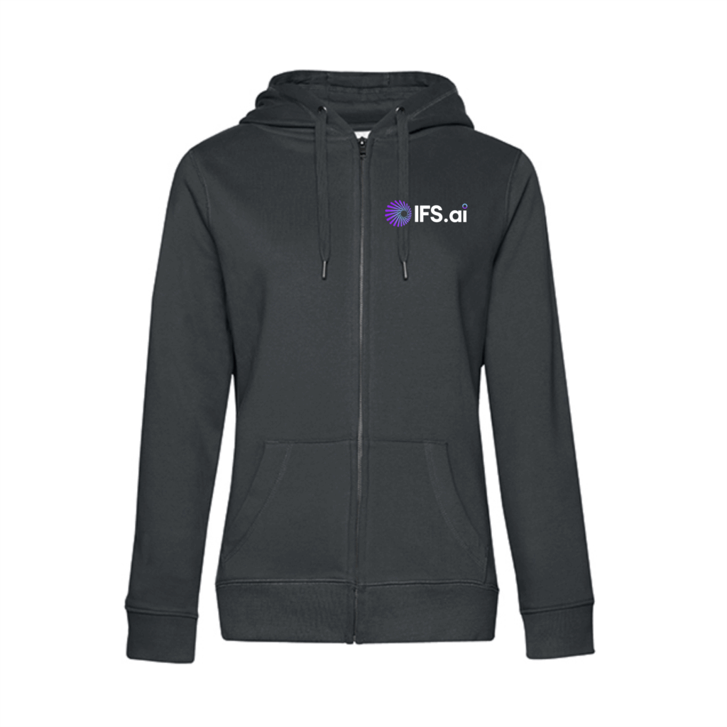 IFS Connect QUEEN Zipped Hood Jacket_° Asphalt.png