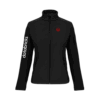 Data Jacke VC Damen Black
