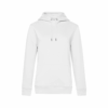 GKS Hoody Damen weiß front