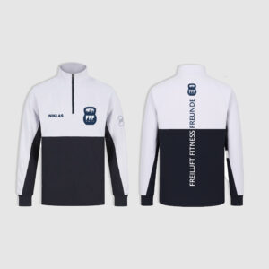 FFF Kempen Tracksuit Top