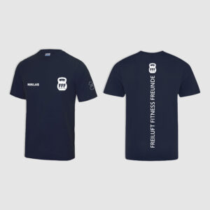 FFF Kempen Funktionsshirt Herren/Damen