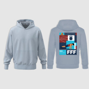 FFF Kempen Hoodie