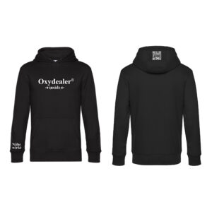 Oxydealer Hoodie Herren, Damen