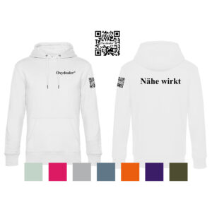Oxydealer Hoodie Herren, Damen®