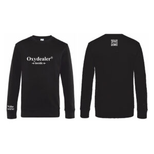 Oxydealer Sweatshirt Herren, Damen