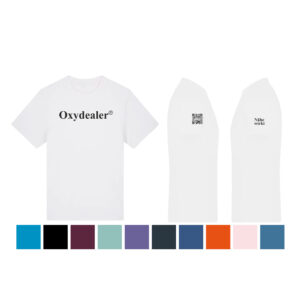 Oxydealer T-Shirt Herren / Damen®