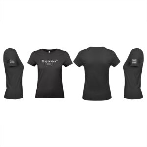 Oxydealer T-Shirt Herren / Damen