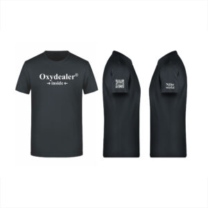 Oxydealer T-Shirt Premium