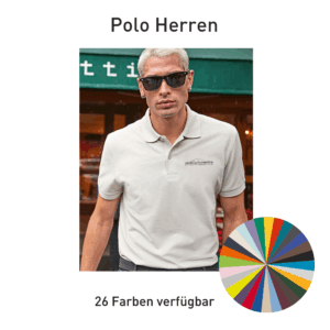 WJG Polo Herren
