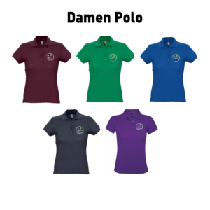 Polo Damen