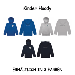 GGS Corneliusstraße Hoody Kinder