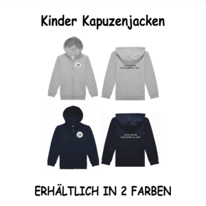 GGS Corneliusstraße Kapuzenjacke Kinder
