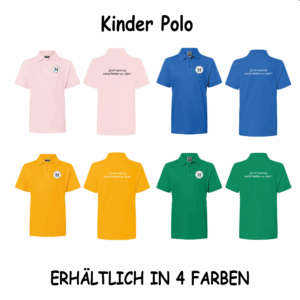 GGS Corneliusstraße Polo Kinder