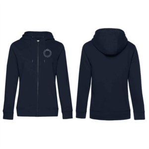 Grundschule Gerschede Kapuzenjacke Damen