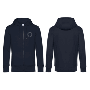 Grundschule Gerschede Kapuzenjacke Herren