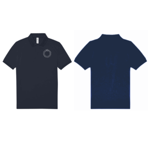 Grundschule Gerschede Polo Herren