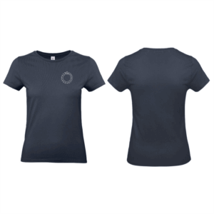 Grundschule Gerschede T-Shirt Damen