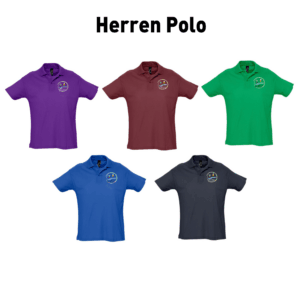 Polo Herren
