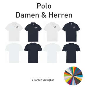 LFS Polo Damen/Herren