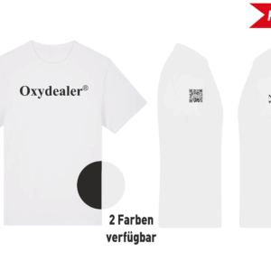 Oxydealer T-Shirt Premium®