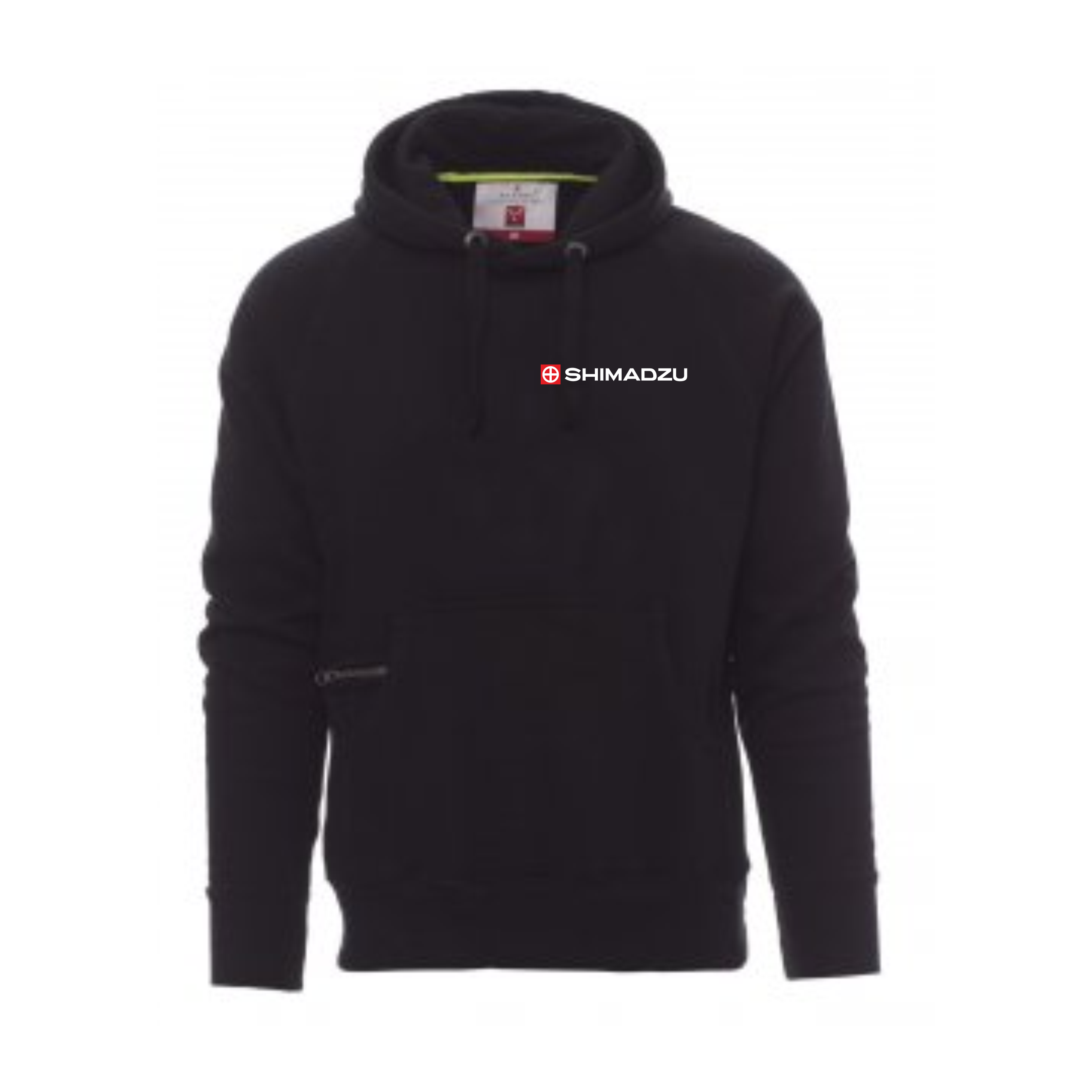Shimadzu Hoody Men