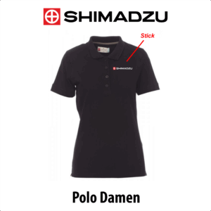 Shimadzu Polo Damen