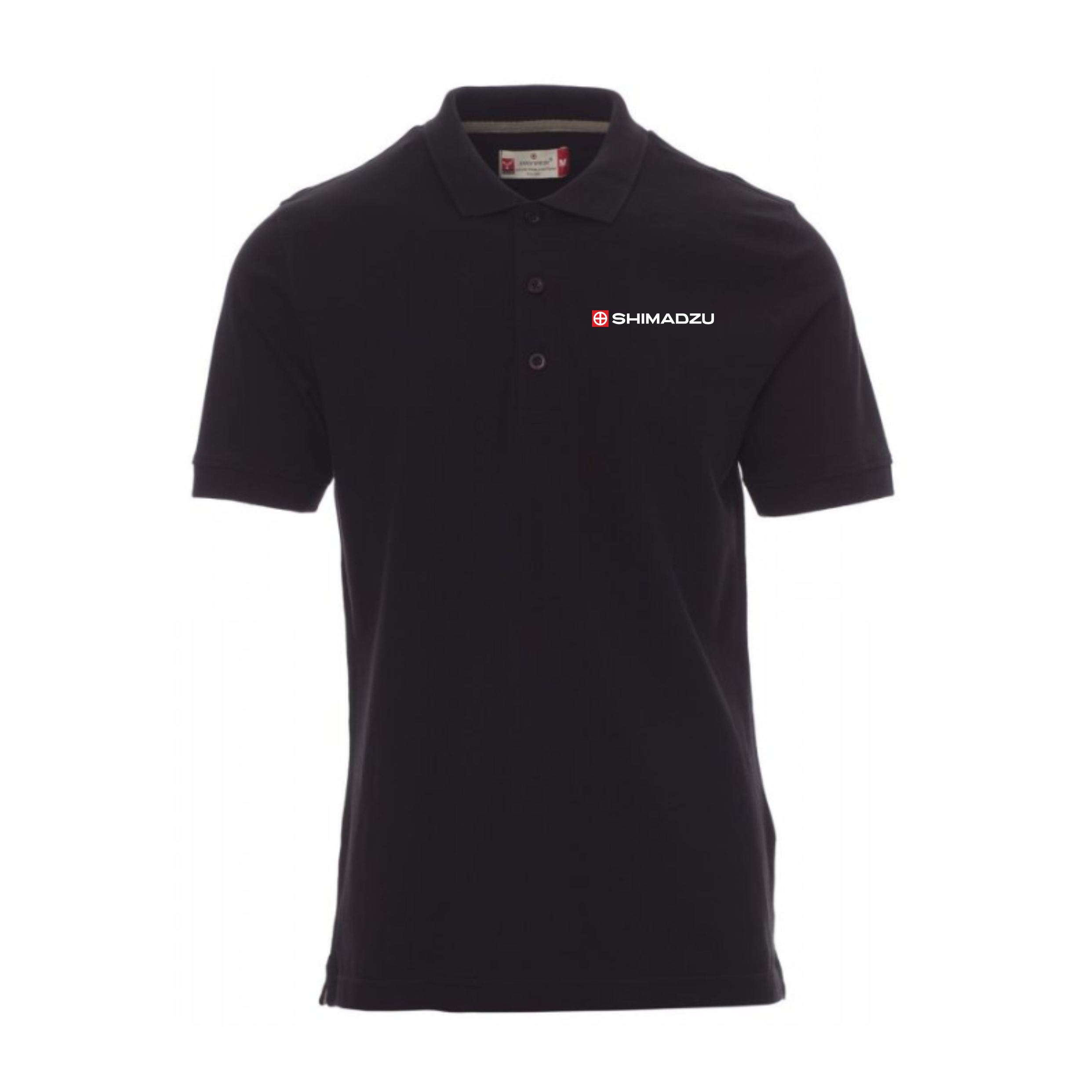 Shimadzu Polo Herren
