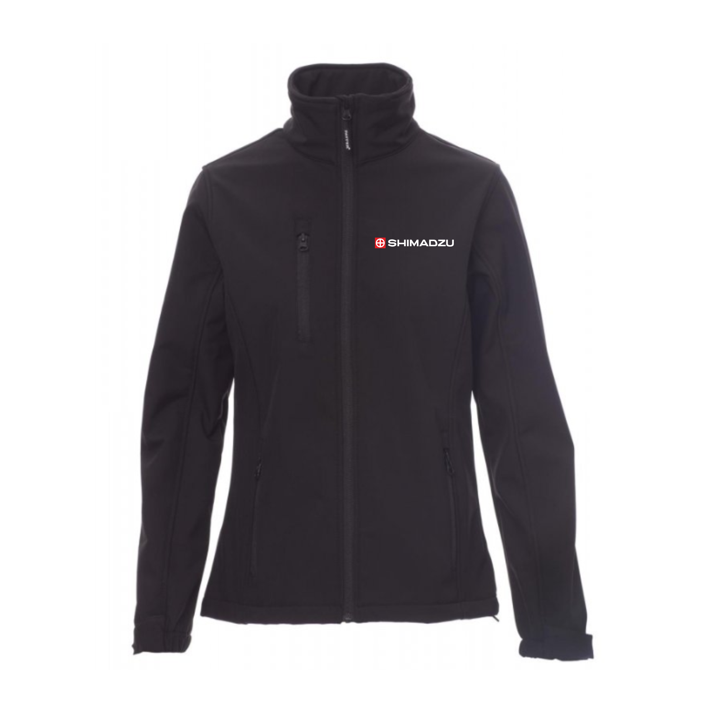 Shimadzu Softshelljacke Damen