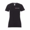 Shimadzu T-Shirt Damen