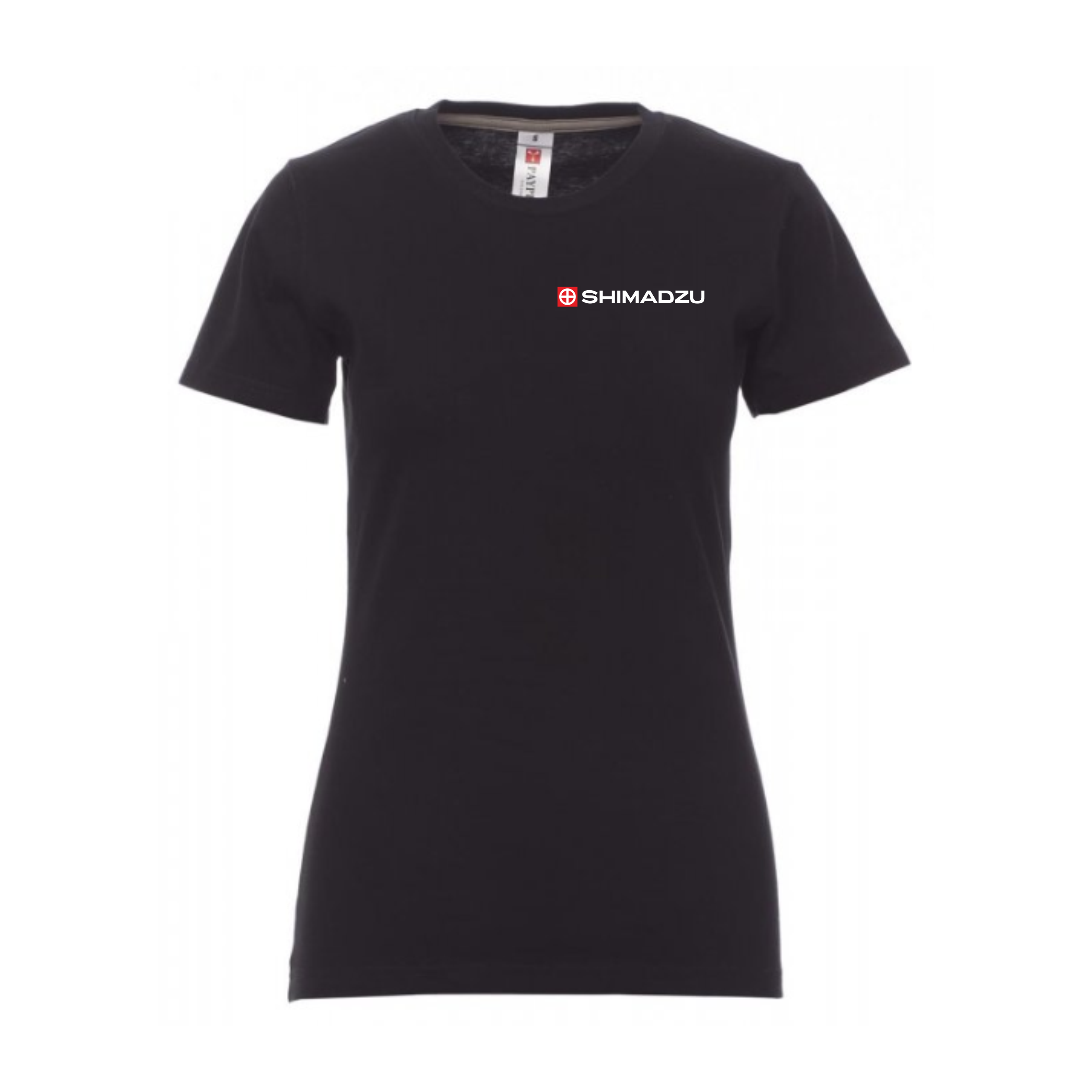 Shimadzu T-Shirt Damen