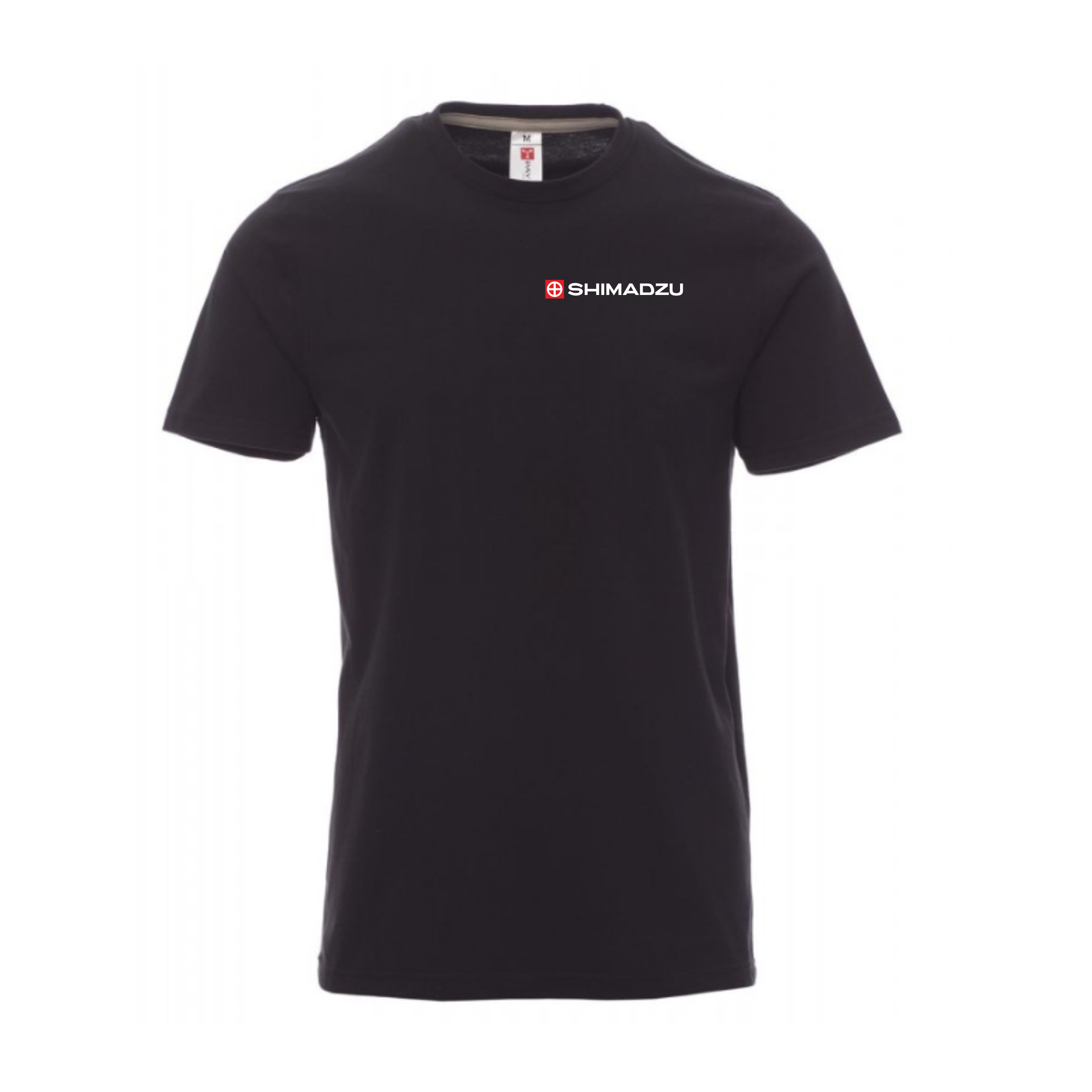 Shimadzu T-Shirt Herren