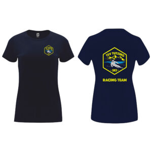 TSV Tutzing RT Shirt Heavy Damen