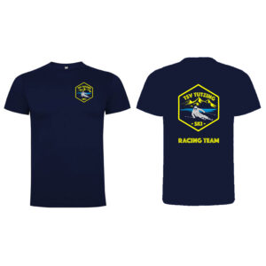 TSV Tutzing RT Shirt Heavy Herren