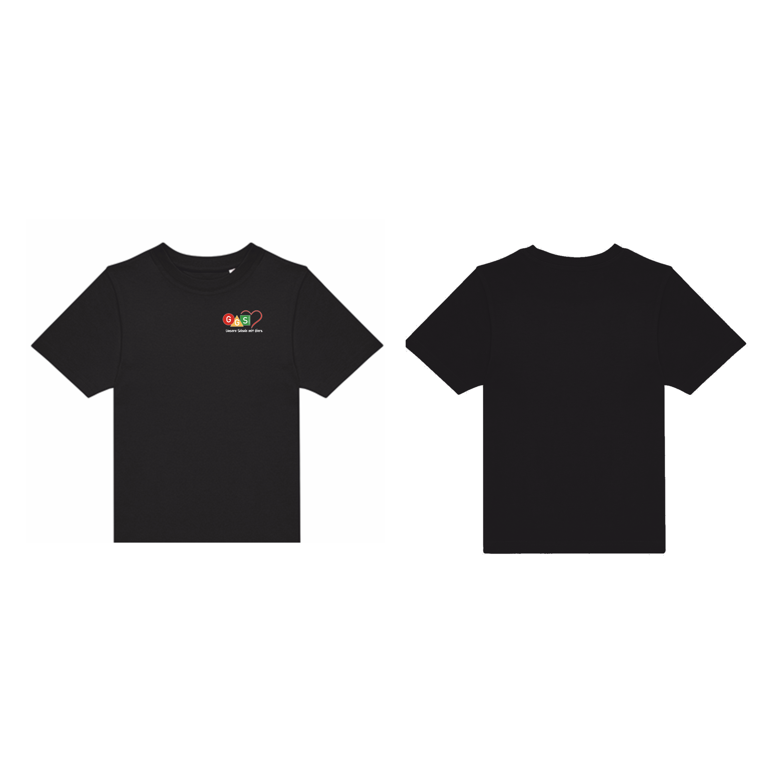 GGS Lobberich BCTK002 Black Druck vorne.png