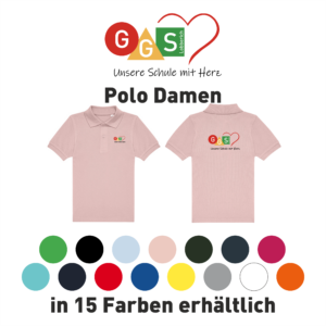 GGS Lobberich Polo Damen