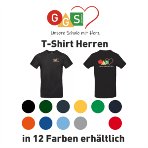 GGS Lobberich T-Shirt Herren