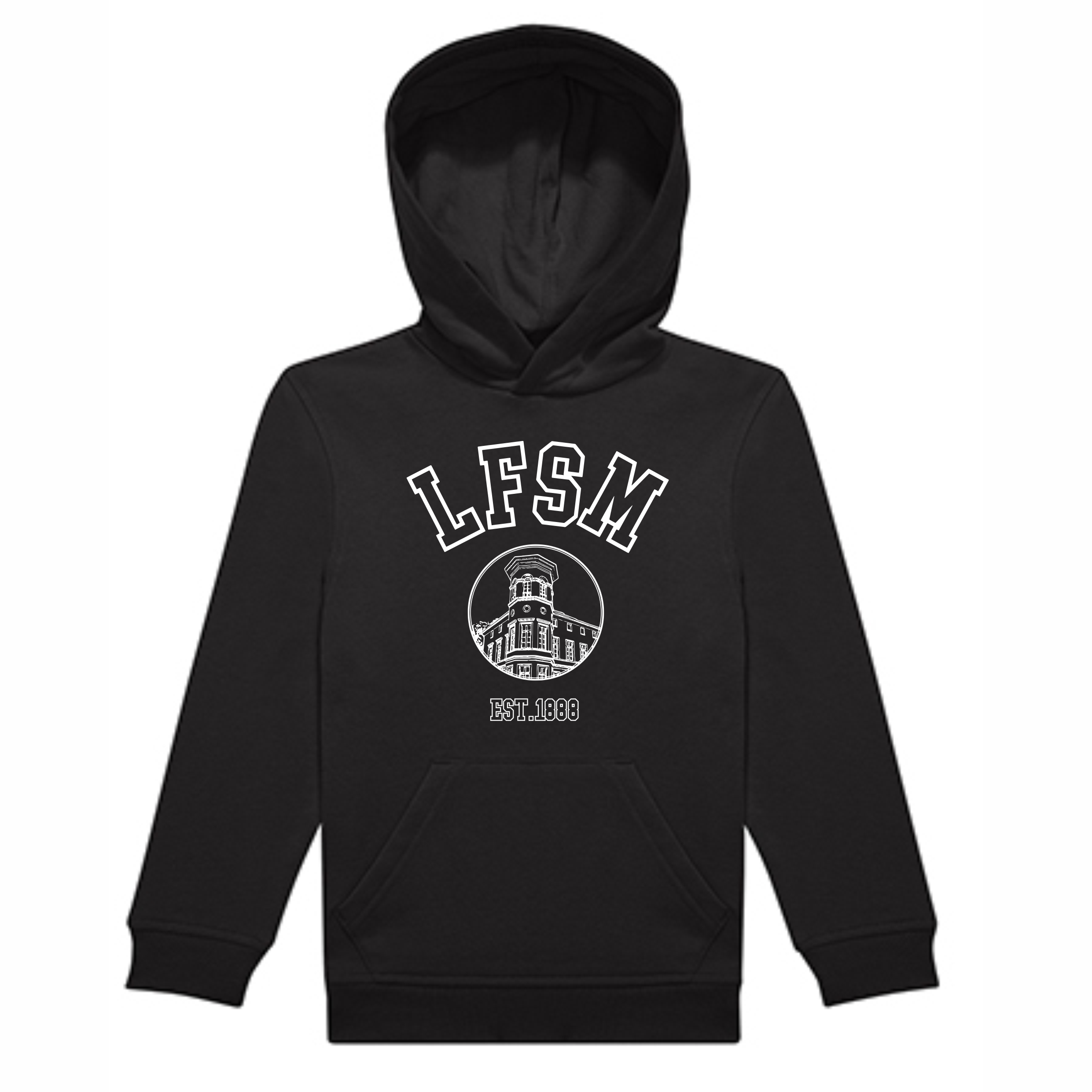 Liebfrauenschule Schule BCWK002 Black Variante 1.png