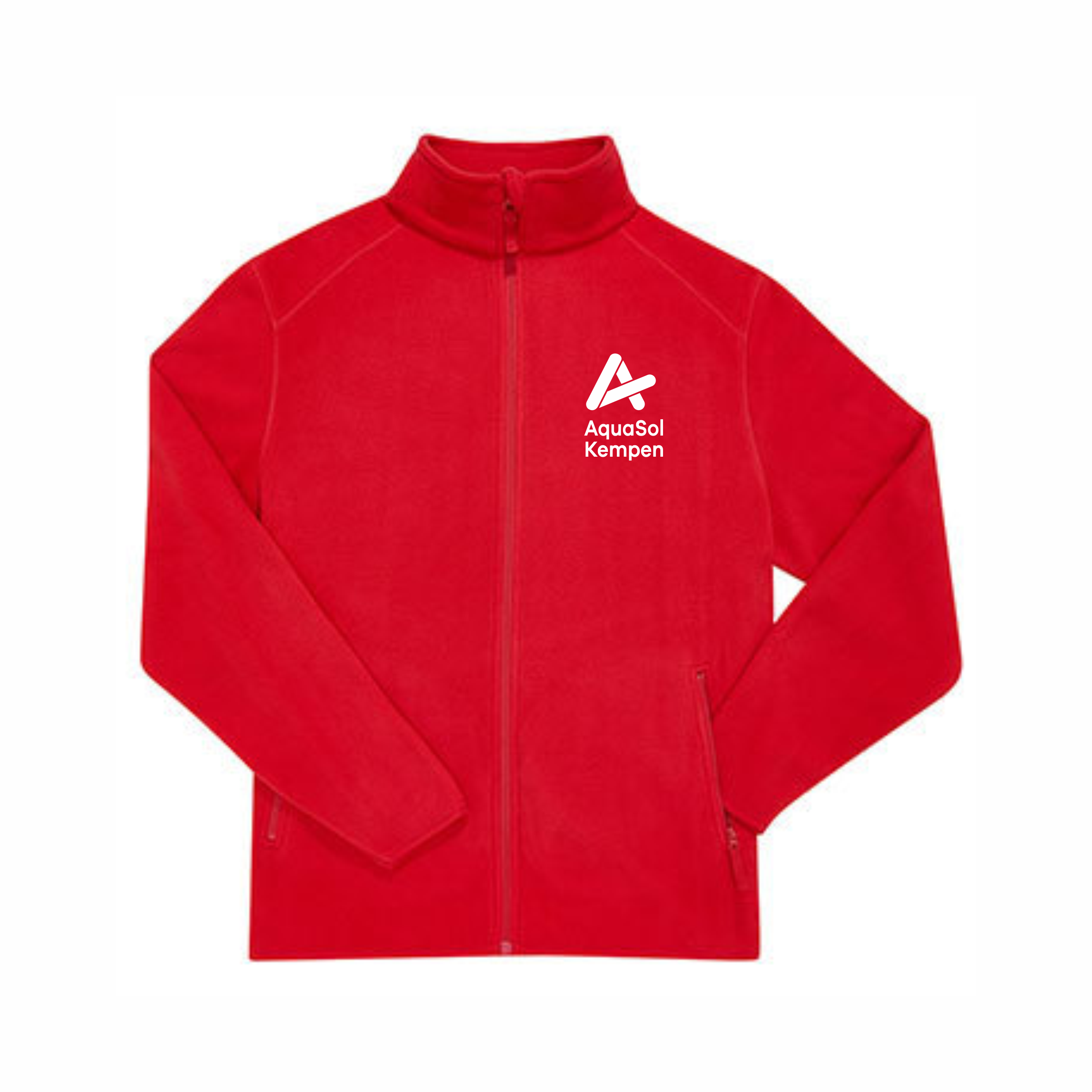 Aqua Sol Kempen BCFG001 Herren red vorne